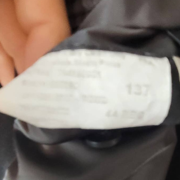 Estrato By Trabaldo Togna  Made For Brooks Brothers Men's Suit Jacket 44R 39W - Picture 9 of 9